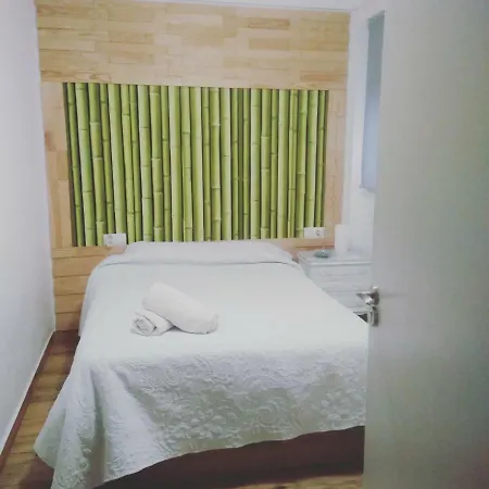 Homestay szállás Zen House *