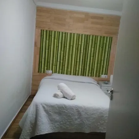 Zen House * Valência