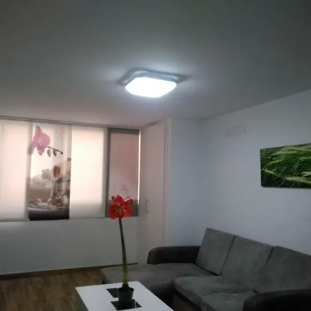 Zen House * Valência