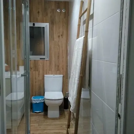 Zen House Quarto em Acomodações Particulares Valência
